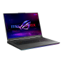 Ігровий ноутбук Asus ROG Strix G18 (2024) G814JZR-N6119