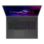 Ігровий ноутбук Asus ROG Strix G18 (2024) G814JZR-N6119