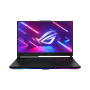 Игровой ноутбук Asus ROG Strix SCAR 17 X3D (2023) G733PZV-LL098X