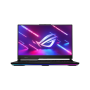 Игровой ноутбук Asus ROG Strix SCAR 17 X3D (2023) G733PZV-LL098X