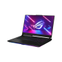 Игровой ноутбук Asus ROG Strix SCAR 17 X3D (2023) G733PZV-LL098X