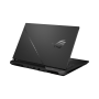 Игровой ноутбук Asus ROG Strix SCAR 17 X3D (2023) G733PZV-LL098X