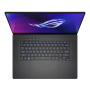 Ігровий ноутбук Asus ROG Zephyrus G16 (2024) GU605MI-QR064W