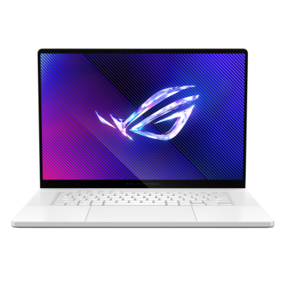 Игровой ноутбук Asus ROG Zephyrus G16 (2024) GU605MI-QR064W White