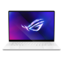 Игровой ноутбук Asus ROG Zephyrus G16 (2024) GU605MI-QR064W White