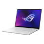 Игровой ноутбук Asus ROG Zephyrus G16 (2024) GU605MI-QR064W White