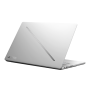 Ігровий ноутбук Asus ROG Zephyrus G16 (2024) GU605MI-QR064W White
