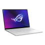 Ігровий ноутбук Asus ROG Zephyrus G16 (2024) GU605MV-N4073 White