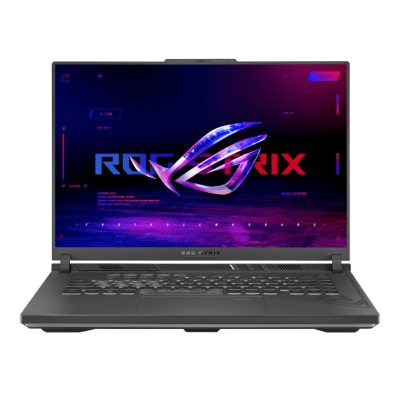 Ігровий ноутбук Asus ROG Strix G16 (2023) G614JV-N3446