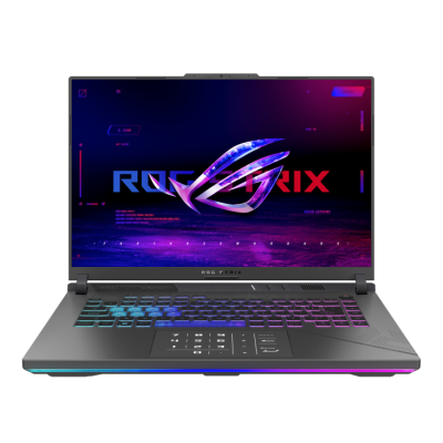 Игровой ноутбук Asus ROG Strix G16 (2024) G614JIR-N4067