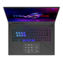 Игровой ноутбук Asus ROG Strix G16 (2024) G614JIR-N4067