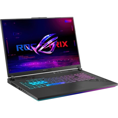 Игровой ноутбук Asus ROG Strix G18 (2023) G814JV-N5167