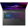 Ігровий ноутбук Asus ROG Strix G18 (2023) G814JV-N5167