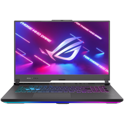 Ігровий ноутбук Asus ROG Strix G17 (2023) G713PU-HX093