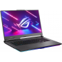 Ігровий ноутбук Asus ROG Strix G17 (2023) G713PU-HX093