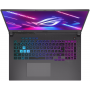 Ігровий ноутбук Asus ROG Strix G17 (2023) G713PU-HX093