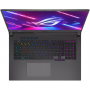 Ігровий ноутбук Asus ROG Strix G17 (2023) G713PU-HX093