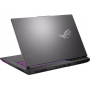 Ігровий ноутбук Asus ROG Strix G17 (2023) G713PU-HX093