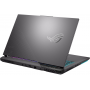 Ігровий ноутбук Asus ROG Strix G17 (2023) G713PU-HX093