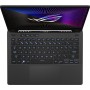 Игровой ноутбук Asus ROG Zephyrus G14 (2023) GA402NJ-L8099