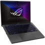 Игровой ноутбук Asus ROG Zephyrus G14 (2023) GA402NJ-L8099