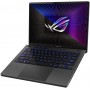 Ігровий ноутбук Asus ROG Zephyrus G14 (2023) GA402NJ-L8099