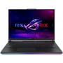 Ігровий ноутбук Asus ROG Strix SCAR 18 (2023) G834JZ-N6058X