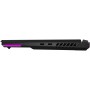 Игровой ноутбук Asus ROG Strix SCAR 18 (2023) G834JZ-N6058X