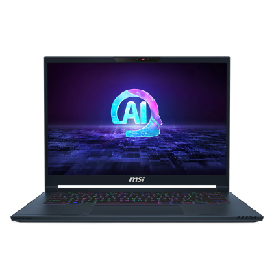 Игровой ноутбук MSI Stealth 14 AI Studio A1VEG 060