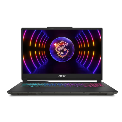 Игровой ноутбук MSI Cyborg 15 AI A1VEK 093