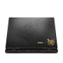 Ігровий ноутбук MSI Crosshair 16 HX D14VFKG 292 Monster Hunter Edition