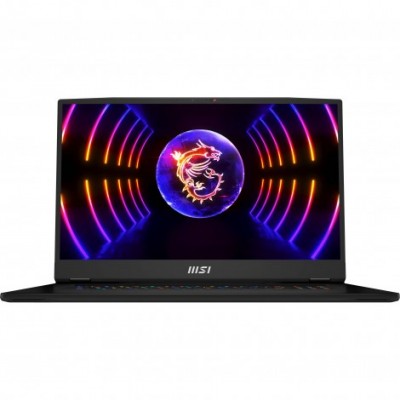 Игровой ноутбук MSI Titan GT77 HX 13VI