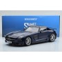 Масштабна модель Mercedes SLS AMG Black Series Shmee150 Edition Mystic Blue 2013 1:18