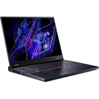 Ігровий ноутбук Acer Predator Helios 16 PH16-72 NH.QR9EU.001