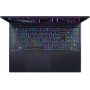 Ігровий ноутбук Acer Predator Helios 16 PH16-71 NH.QJQEU.002