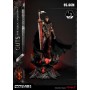 Фигурка Гатс The Black Swordsman из аниме Берсерк Deluxe Version