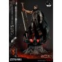 Фигурка Гатс The Black Swordsman из аниме Берсерк Deluxe Version