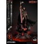 Фигурка Гатс The Black Swordsman из аниме Берсерк Deluxe Version