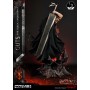 Фигурка Гатс The Black Swordsman из аниме Берсерк Deluxe Version