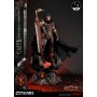 Фигурка Гатс The Black Swordsman из аниме Берсерк Deluxe Version