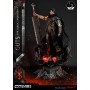 Фигурка Гатс The Black Swordsman из аниме Берсерк Regular Version