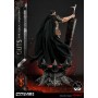 Фигурка Гатс The Black Swordsman из аниме Берсерк Regular Version