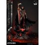 Фигурка Гатс The Black Swordsman из аниме Берсерк Regular Version