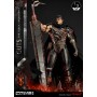 Фигурка Гатс The Black Swordsman из аниме Берсерк Regular Version