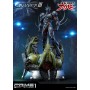 Фигурка Гайвер III из аниме Bio Booster Armor Guyver