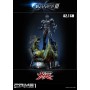 Фигурка Гайвер III из аниме Bio Booster Armor Guyver