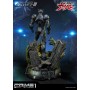 Фигурка Гайвер III из аниме Bio Booster Armor Guyver