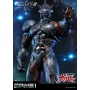 Фигурка Гайвер III из аниме Bio Booster Armor Guyver