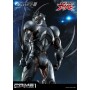 Фигурка Гайвер III из аниме Bio Booster Armor Guyver