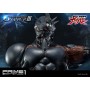 Фигурка Гайвер III из аниме Bio Booster Armor Guyver